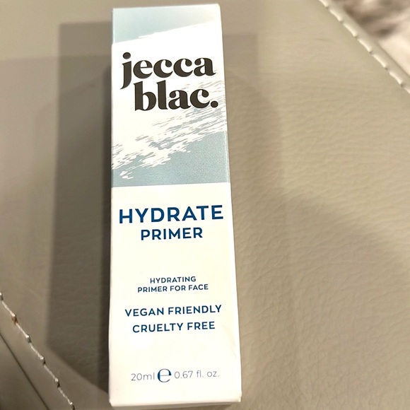 Jecca Blac Hydrate Primer - Picture 4 of 7